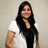 Tanvi Shah