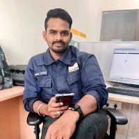 Vishnu Priyan