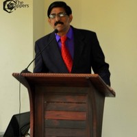 SRIDHARAN A