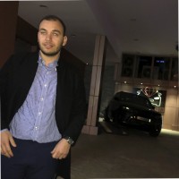 Walid Malek