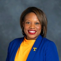 Dr. Amber Williams