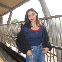 Tvesha Singh