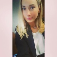 Екатерина Русакова