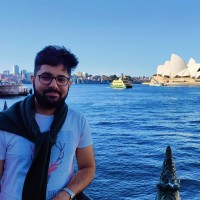 Abhishek Seth
