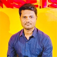 Ashish Kumar Rathore, Frm®