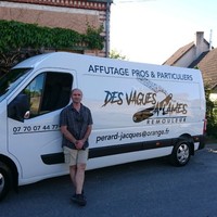 Jacques Perard