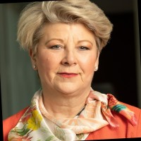 Caroline Donaldson