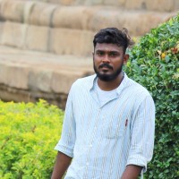Vignesh Waran