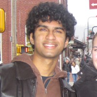 Nikhil Bhat