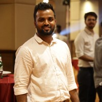 Venkatesh Nagaraju