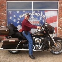 Bobby Russell