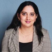 Shivani S. CSM® ITIL®4
