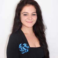 Katherine Siataga