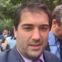 Χαρης Ξενος