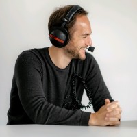 Sebastian Hochrainer