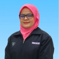Nurhayati Baharudin