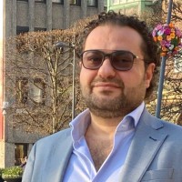 Hamed Al Sati