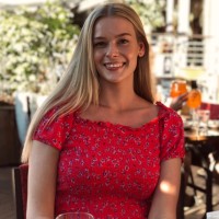 Martine Myrengen