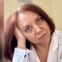 Iryna Maistrenko