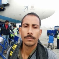 Rishikesh Sharma