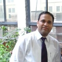 Rohan Limaye, PhD