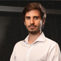 Felipe Wright, Cfa
