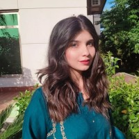 Hibba Ellahi
