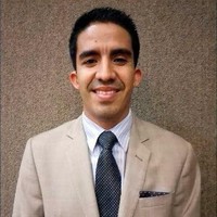 Pedro Daniel Garcia Giron