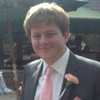 David Wood