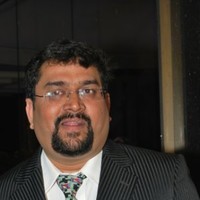 Satya Narayanamurthy