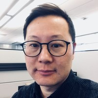Eugene Chan