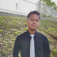 Muhammad Muaz Bin Ramli