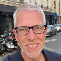 Stig Olaisen