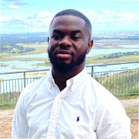 Obinna Paul