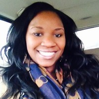 Shari Robinson DrPH(c), MPH, MS