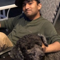 Kyle Venkatesan
