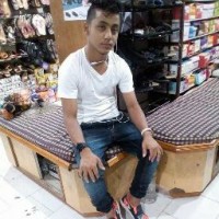 Rituraj Shrestha
