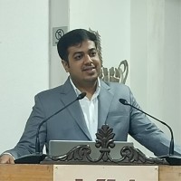 Shreyash Agrawal