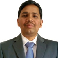 Indresh Tiwari