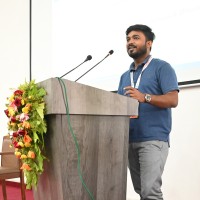 Bikram Mahapatra