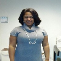 Tameka Harris