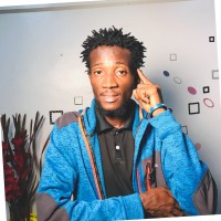 Daniel Anthony