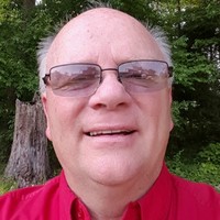 Steve Hawkins