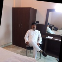 Vinod Kumar Mishra