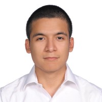 Jose Fernando Mora Palafox