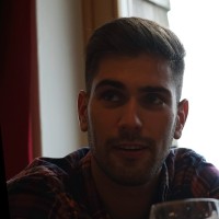 Daniel Fodor