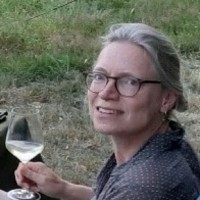 Monique de Rooij