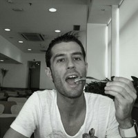 Daniel Vázquez Riveiro