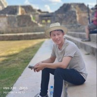 Jeremy Huang