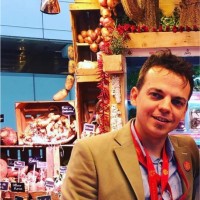 Yannick Thoilliez Ruano